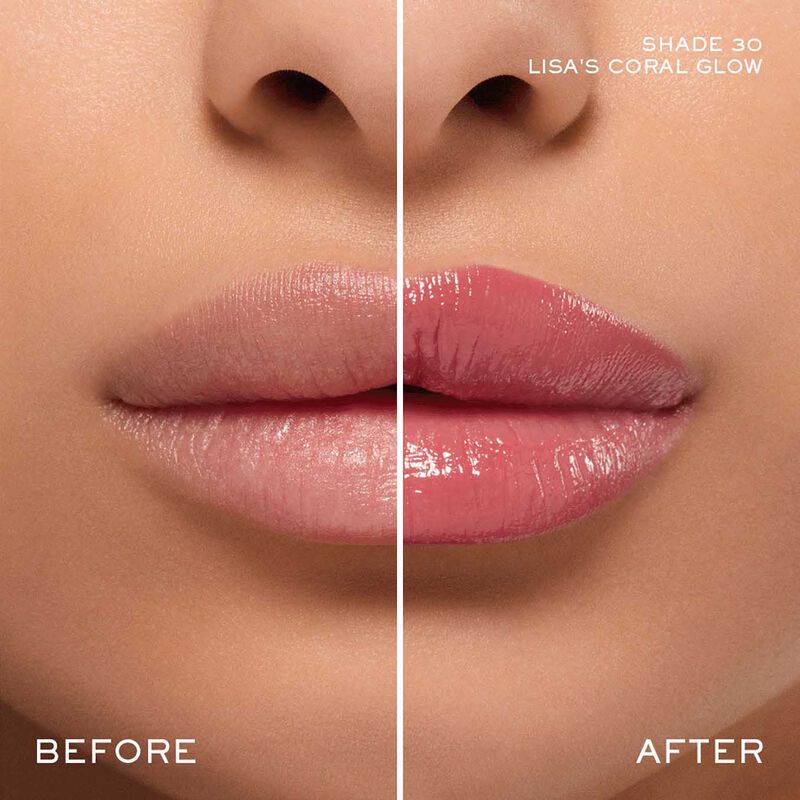 Lanc&ocirc;me Lip Id&ocirc;le Squalane-12 Butterglow&trade; image number 19